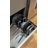 Peggy Cookware Organizer Charcoal