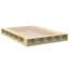 Vidaxl Bed Frame Engineered Wood-2050326763-2050326755
