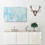 Pretty Flowers - Wrapped Canvas-56639647