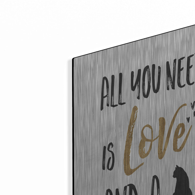 «Pet Love IV» par Véronique Charron, H 24 po x l 16 po