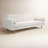 Kerney Upholstered 85'' Sofa-1253976403