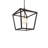 Denison Black Outdoor Lantern-136124089-117664816