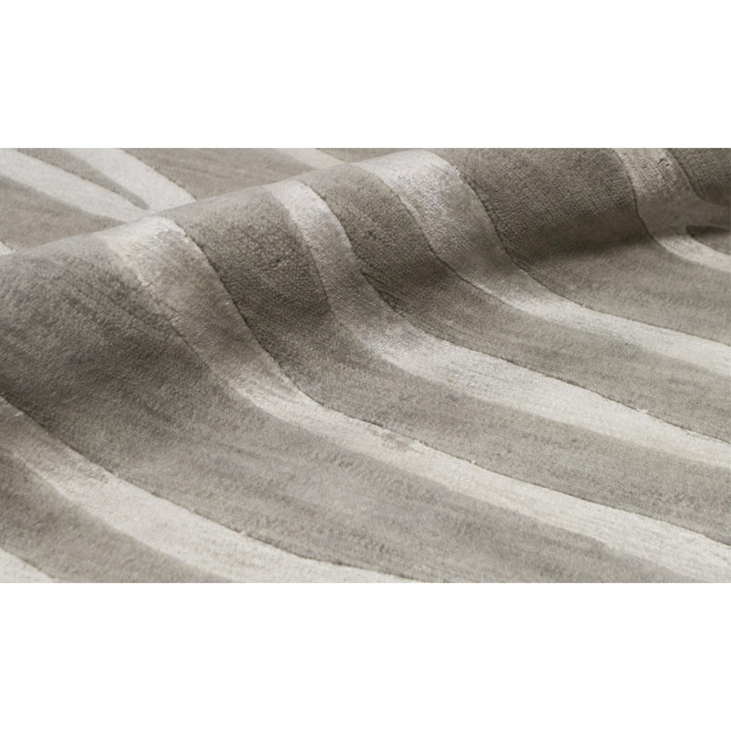 One-of-a-Kind 6'2" X 9' Area Rug