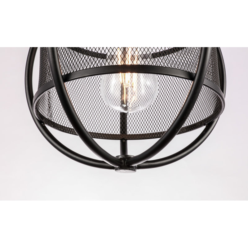 Lower Failand 1 - Light Single Pendant