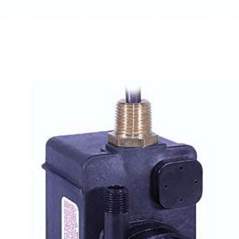 Plug-in Pump