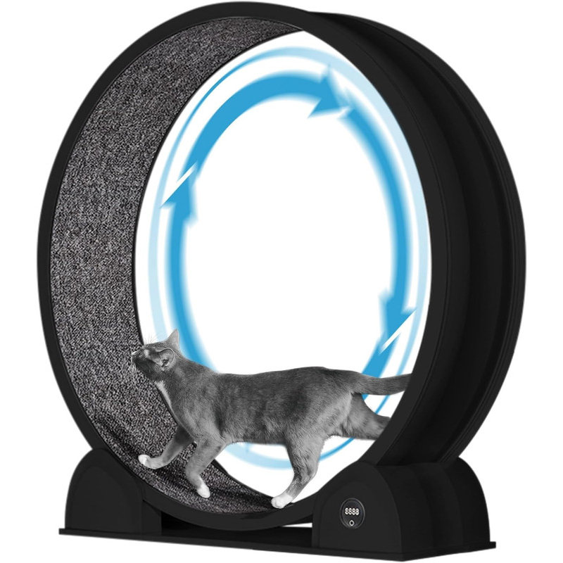 114.3cm H Cat Tree