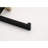 Bathroom 4 Hardware - Modern Style And Hidden Mounting Holes. Quality Stainless Steel, Prevents Rust & Corrosion. Scratch- Longevity. Convenience. Gold + Matte Black Appeal. Effortless Installation-1071045795