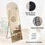 Aluminium Arch Mirror-236811280-236811282