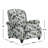Gwin Manual Standard Push Back Recliner-104900968