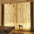 Shamarria Outdoor 300 - Bulb 118'' Plug-in LED Curtain String Light