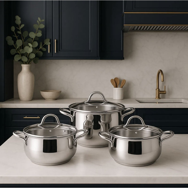 Pot Set