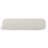 Suraya Ivory Concrete Console Table-121780179