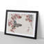 Bird In A Tree by Kono Bairei - Single Picture Frame Painting-55457202-55457203