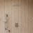 Full/Standard Handheld Shower Head 2.5 GPM GPM-12517415