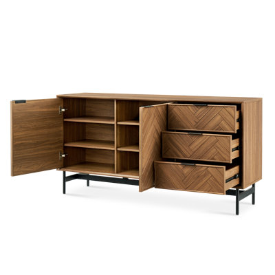 Axis Sideboard