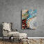 Undercurrent - Artist Enhanced Canvas Print-1135506271-1135506241