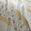 Ensemble de courtepointe réversible en coton percale 6 pièces Charmant Farmhouse