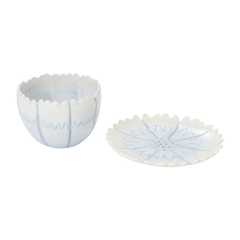 Jema Ceramic Pot Planter