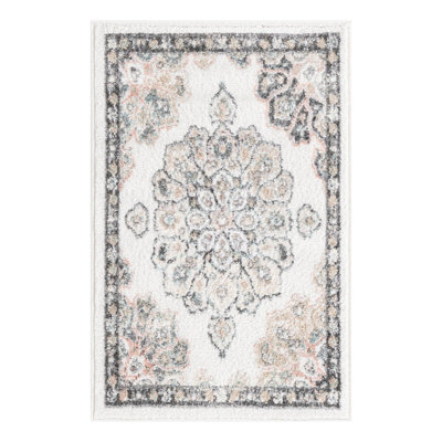 Oriental Indoor Rug