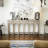 Stallion Ceramic / Porcelain Table Vase