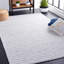 Tapis gris / ivoire Vendome-138625217