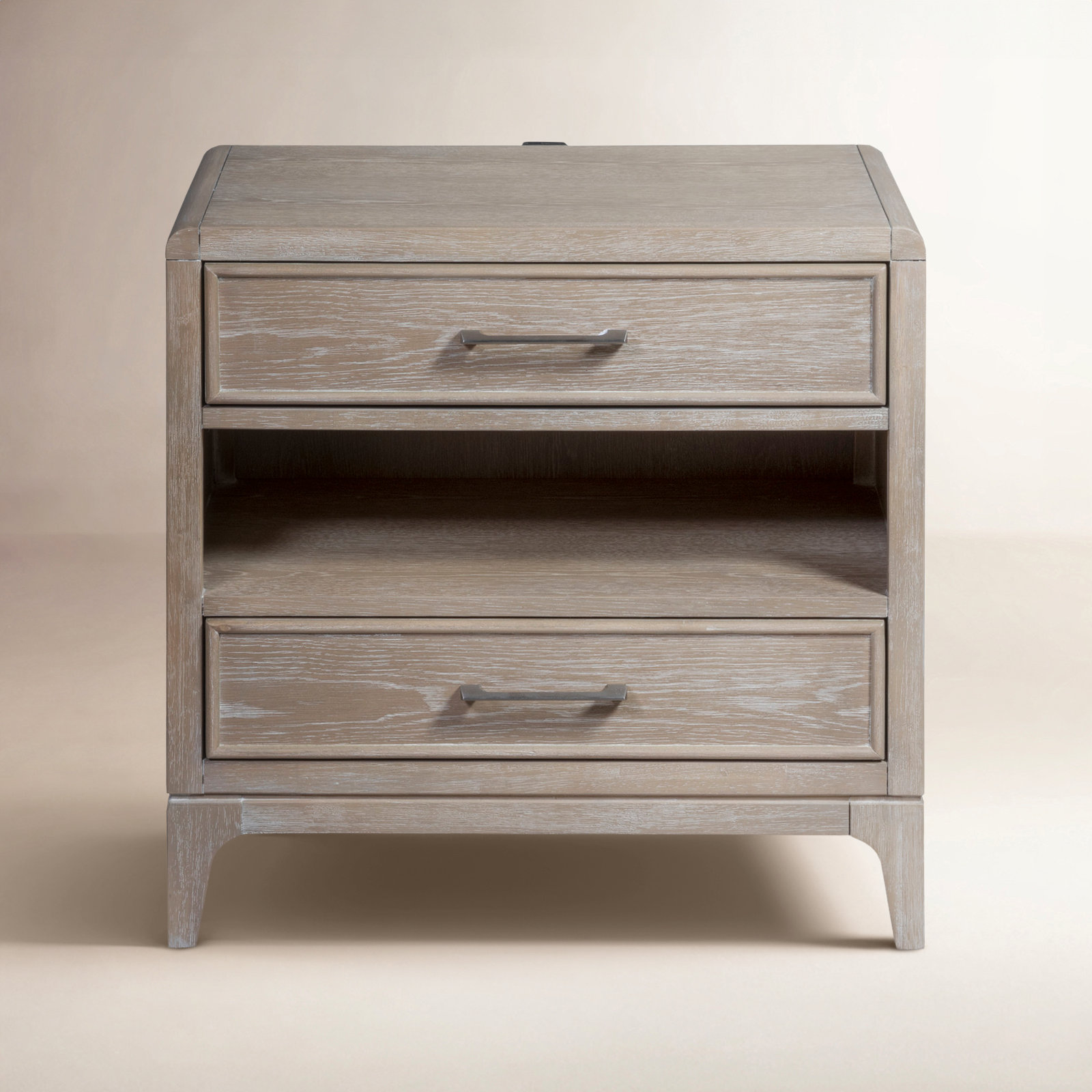 Mayhew 2 - Drawer Nightstand