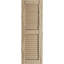 Deux volets rustiques en faux bois rustique (par paire)-88968602-88968574-88968606