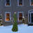 Staked Christmas Angels Outdoor Lights