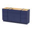 Base de meuble-lavabo simple 60 po seulement-98722023