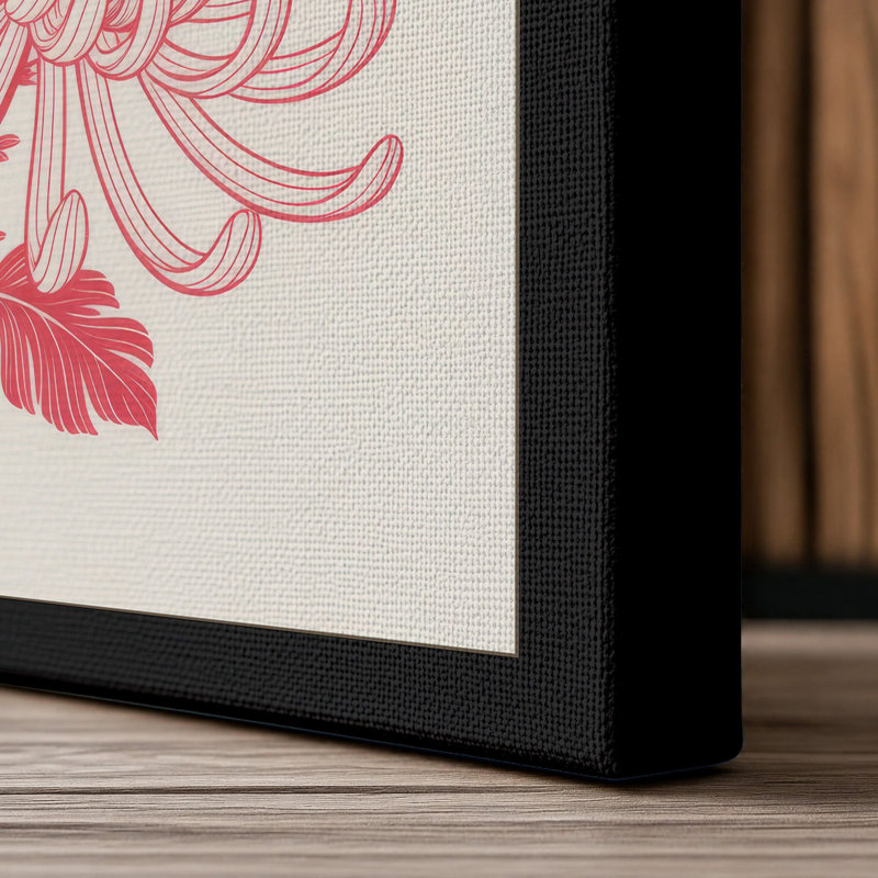 Print, 18x12 - 45.7 x 30.5 cm, Black Border