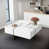 White n'est pas disponible