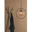 Deer Metal Freestanding Coat Rack-43328634