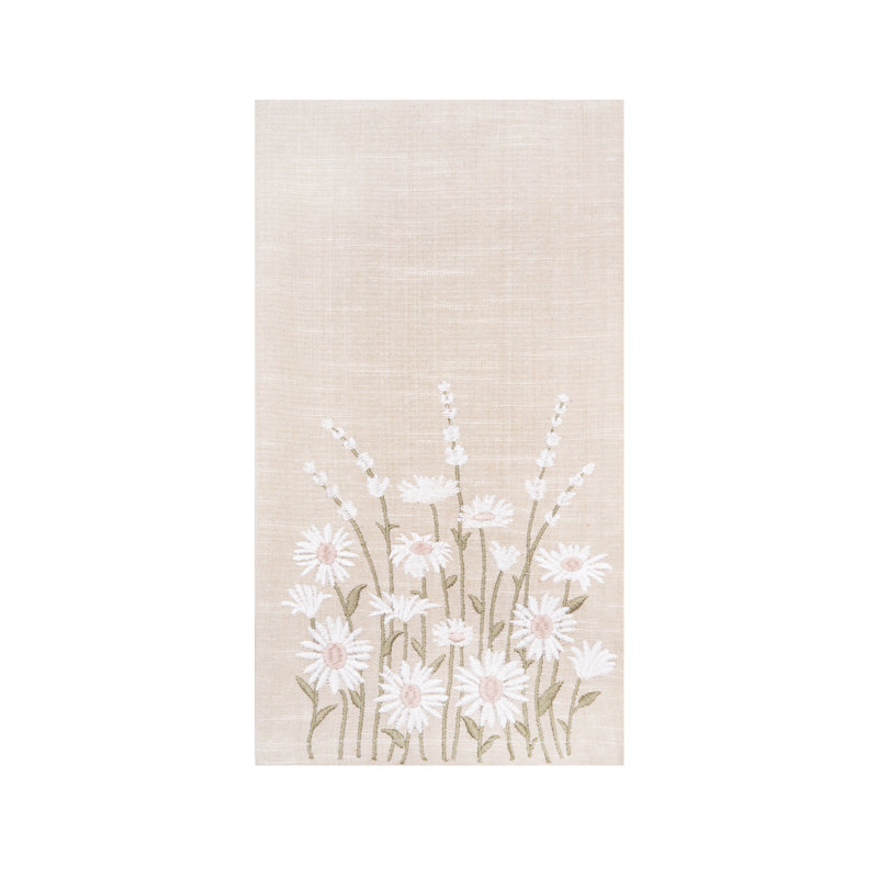 Torchon Daisy Bliss