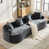 Black Chenille est en rupture de stock