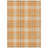  Machine Washable Indoor/Outdoor Chayden ACN993 Beige Rug-2063531776