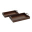 Rhode Solid Wood Tray