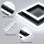 Dechen Acrylic LED Flush Mount