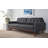 Upholstered 85.4'' Sofa