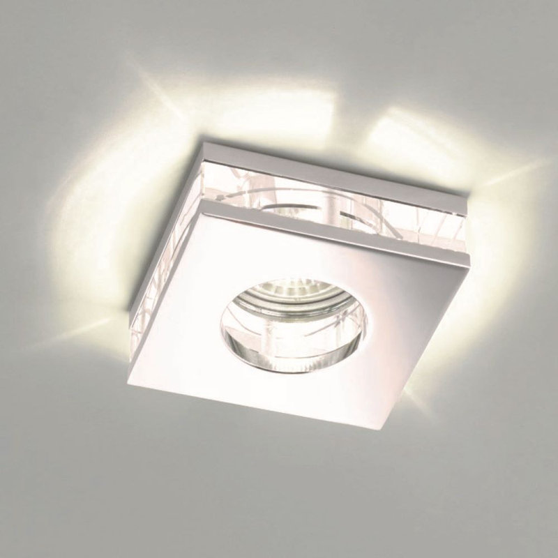 Anaila Shower Recessed Trim