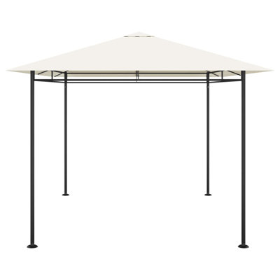 Thermal Gazebo 3.84x2.81x2.7m