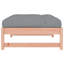 Assiah Solid Wood Outdoor Bench-204142958-204142953