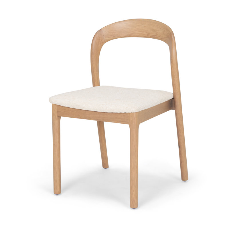 Chaise de salle à manger Sunfield