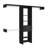 Manchester 250 Closet System, Five Open Shelves-285666752