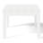 Laguna Poly 3-Piece Bench With Coffee Table-106958368