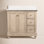 36 " Pine Single Bathroom Vanity