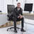 Houstin Mesh Task Chair-1088422653