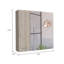 Armoire à pharmacie Sines -6025308