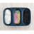 Joseph Joseph Tota Trio 90-liter Laundry Hamper Separation Basket with Lid-89601264