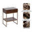 Table d'appoint Malone