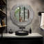 Miroir mural Diamani